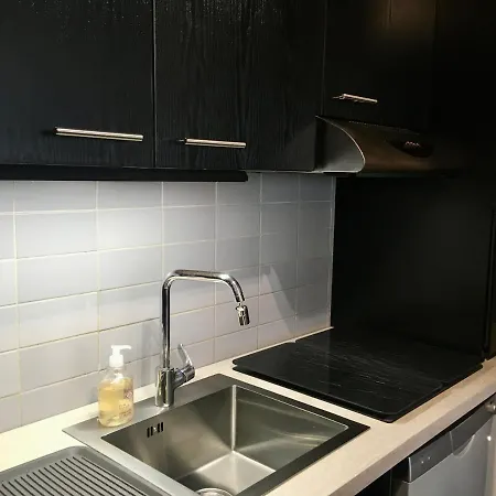 Missiaminage Apartment La Rochelle  Exterior photo