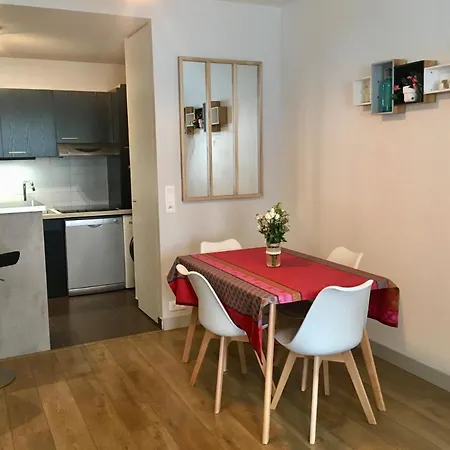 Missiaminage Apartment La Rochelle  Exterior photo