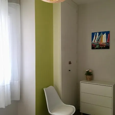 Missiaminage Apartment La Rochelle  Exterior photo
