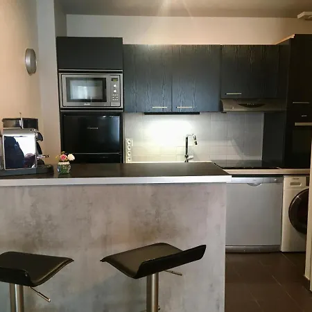 Missiaminage Apartment La Rochelle  Exterior photo