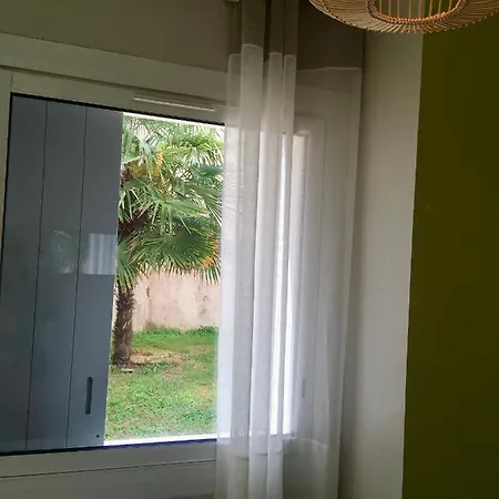 Missiaminage Apartment La Rochelle  Exterior photo
