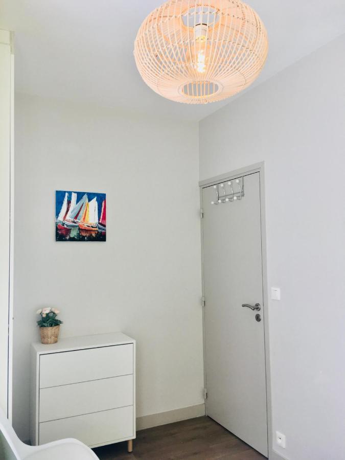 Apartamento Missiaminage La Rochelle (Charente-Maritime)