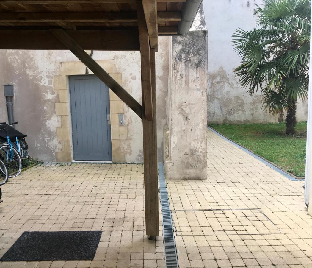 Apartment Missiaminage *