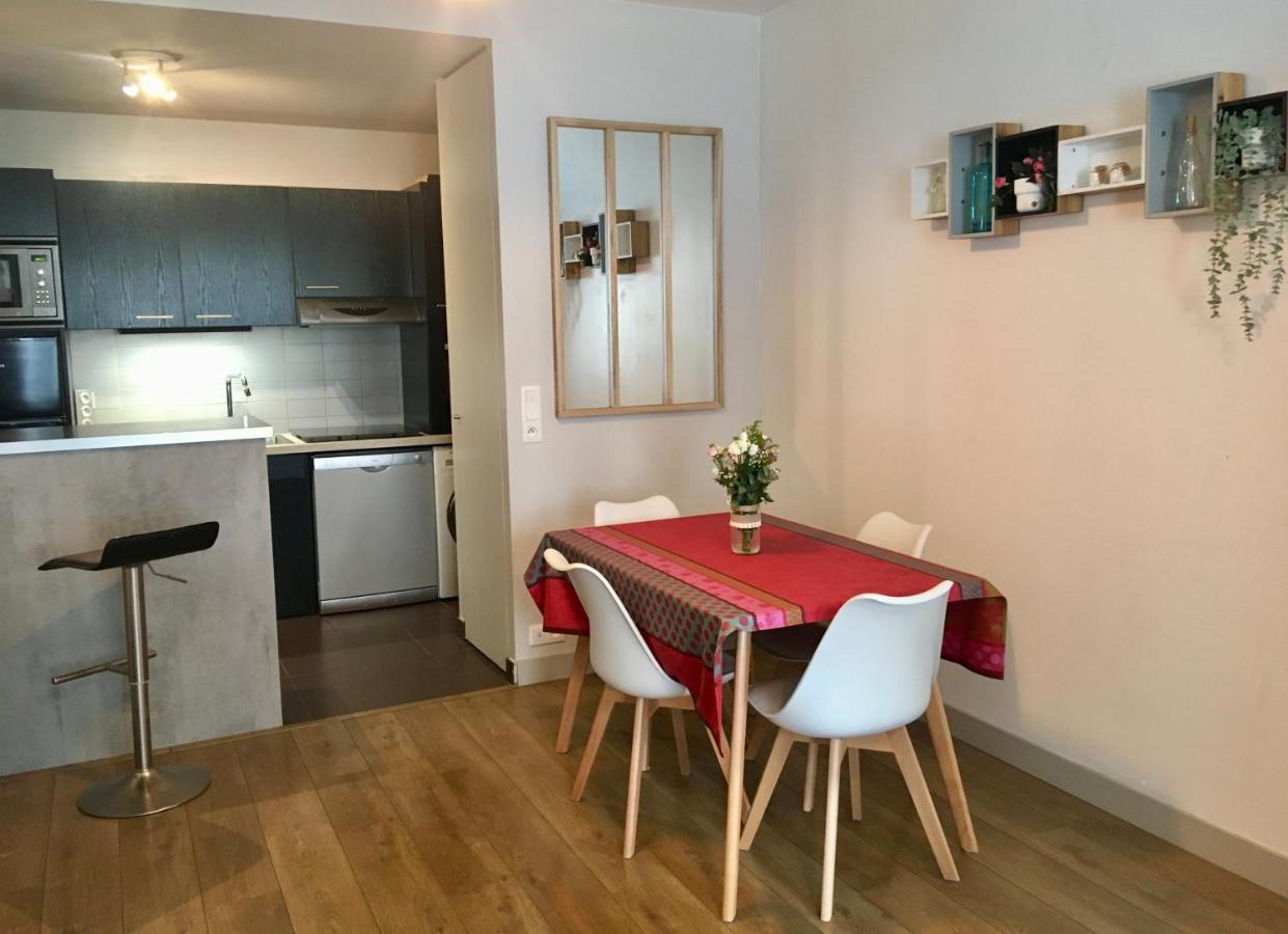 Missiaminage Apartamento La Rochelle (Charente-Maritime)
