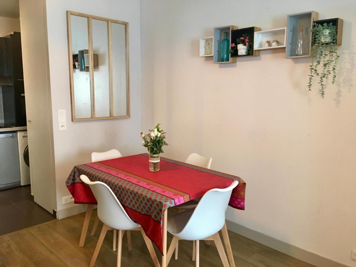 Missiaminage Apartamento La Rochelle (Charente-Maritime)