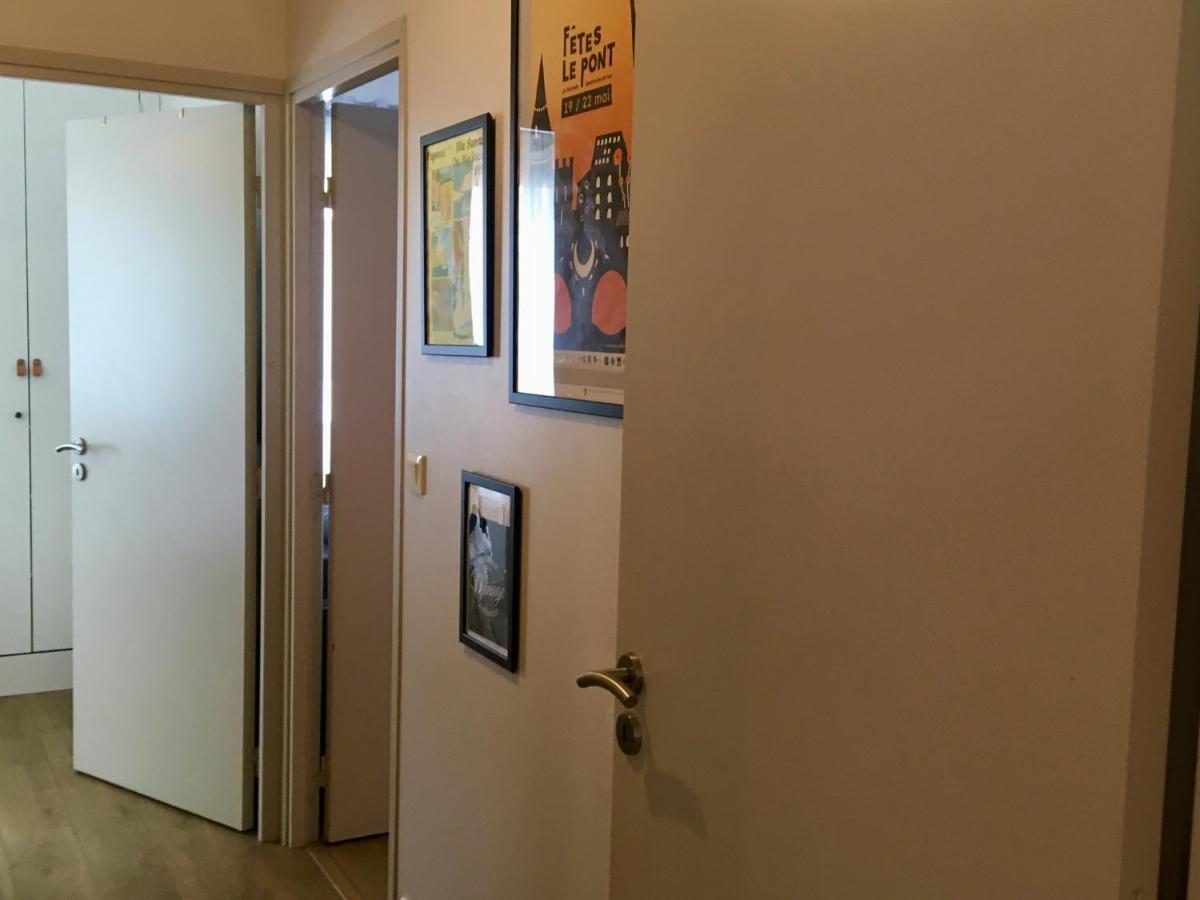 Apartamento Missiaminage *