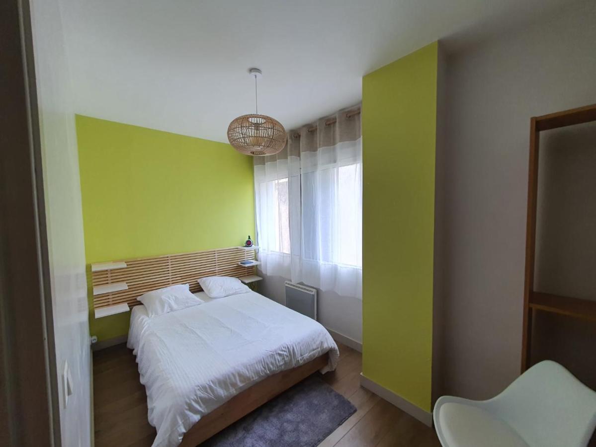 Apartment Missiaminage